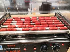 -诺丁牛排披萨自助餐厅(汕头苏宁店)