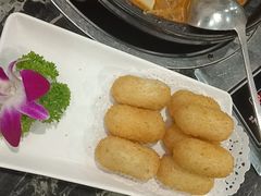 -李师傅脆肚(华强北店)