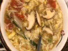 酸辣汤-旺达·福州菜(正大广场店)