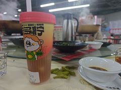 -聚味瞿记·龙虾堂(树木岭店)