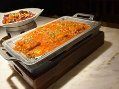 -绿茶餐厅(深圳龙华天虹购物中心店)