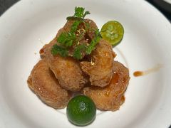 -南里山房·新淮扬菜(徐汇万科店)