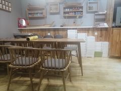 大堂-河风精致寿司(尼盛店)
