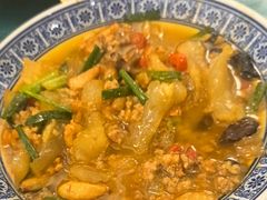 -桂园白粥·潮汕老味道
