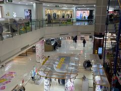 -巴黎春天(陕西路店)