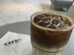 -CAFE'IN精品咖啡体验空间(小寨店)