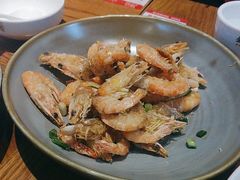 -金掌勺·锅包肉(双榆树店)