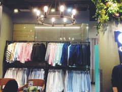 -海马体照相馆(成都来福士广场店)