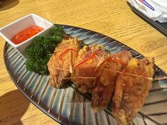 -青木瓜之味 · 越南料理(七宝宝龙店)