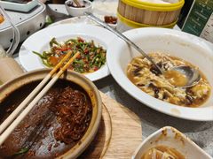 -紫光园·烤鸭·北京菜(团结湖店)