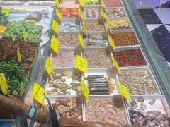 -新海渔港·胶东海鲜家常菜·家宴(奥体中心店)
