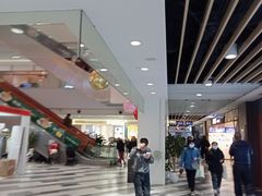 -百联临沂购物中心(临沂路店)