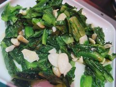 -老班长·小龙虾·鲜货烧烤大排档(金街美地店)