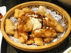 -庆合府重庆大排档(紫都城店)