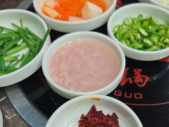 -秀男家米肠汤饭