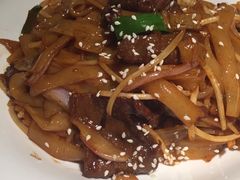 -大树餐厅(益田假日店)