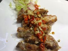 -Wei菋·Le Bistrot