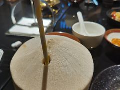 -西安浐灞艾美酒店·汉江餐厅·火锅