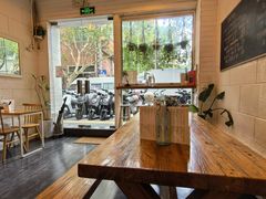 -Egg•Allday Brunch(襄阳北路店)