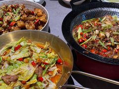 -麻都·成都菜(人民广场店)