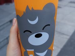 -CoCo都可(大华二店)
