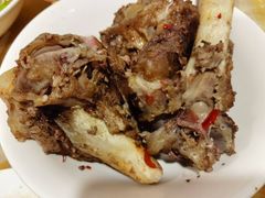 大骨棒-水仙拉面(水仙街店)