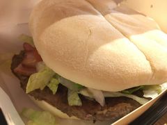 -麦当劳(新王府井店)