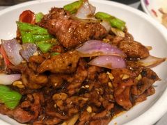 -老浒记烤鸭-北京菜(琉璃厂店)