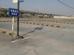 -胜华驾校·小猫学车(银都店)