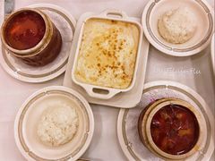 精品罐焖牛肉-莫斯科餐厅