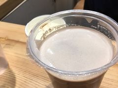 -白日梦奶茶