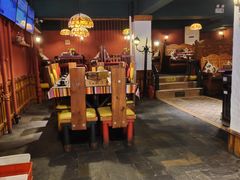 -吧嘚嘴炭烧鸽串吧(北海街店)