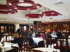 -东兴楼饭庄(六里桥店)