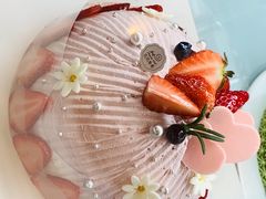 -花花卷卷·鲜食蛋糕(静安久光百货店)
