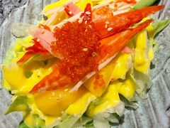 -大渔铁板烧(中山路八佰伴店)