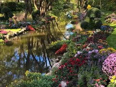 -共青国家森林公园-售票处