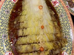 -柳泉居饭庄