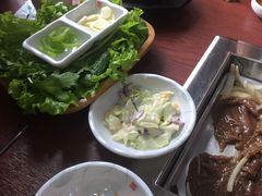 -长今家韩国料理(瑞景店)
