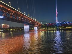 -武汉两江游览·夜游长江(汉口粤汉码头)