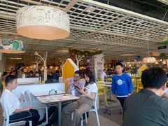 -宜家·瑞典风味餐厅(无锡店)