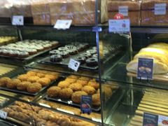 -巴黎贝甜(大宁国际商业广场店)