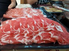 -呷哺呷哺(西单大悦城店)