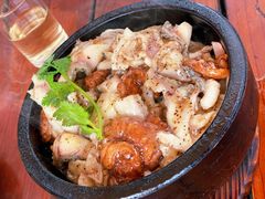 -石榴院子(西施故里店)