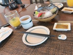 -田舍家Inakaya·炉端烧·铁板烧(天汇igc店)