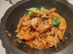 -虾吃虾涮.虾火锅.肉蟹煲(步步高梅溪新天地店)