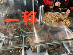 -黎里王记辣脚(黎里总店)