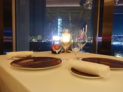 -Caprice(香港四季酒店)
