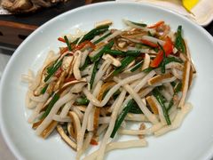 -品大三·经典淮扬菜(大行宫店)