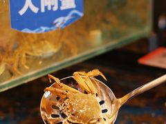 -亚马逊蒸汽活海鲜自助(LCM置汇旭辉广场店)