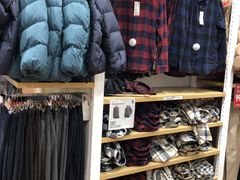 -优衣库(深圳万象天地旗舰店)